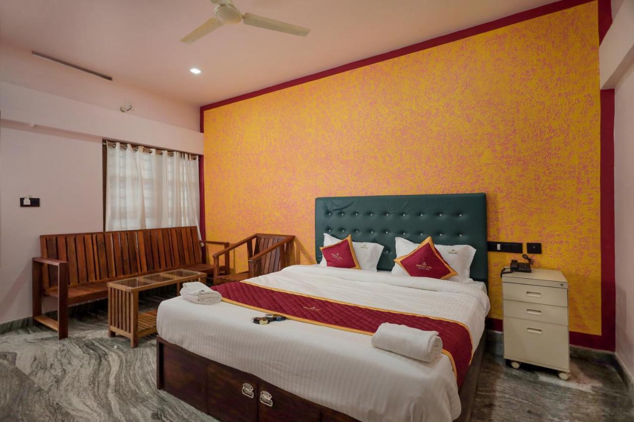 Hotel Wayanad Stay Kalpatta Exterior foto